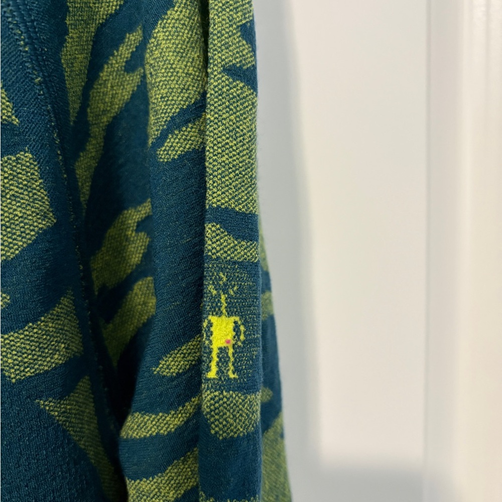 Smartwool Men's Intraknit Active Base Layer XXL S… - image 7